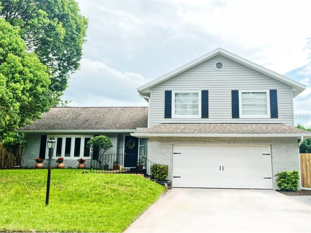 645 Boars Head Drive Port Orange FL 32127 V4932365 image1