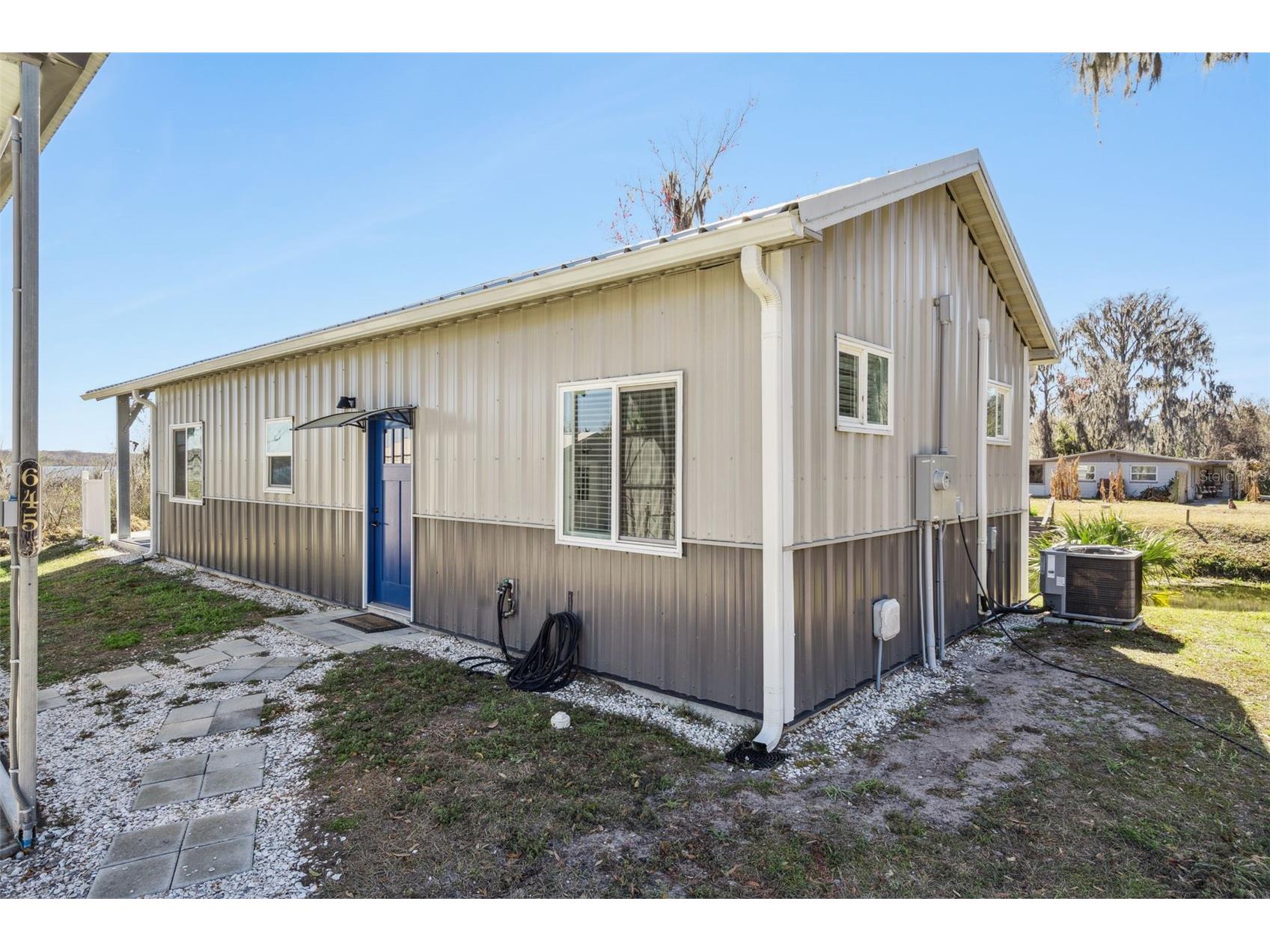 645 Cr 485a Lake Panasoffkee FL 33538 - LAKE PANASOFFKEE G5107935 image1