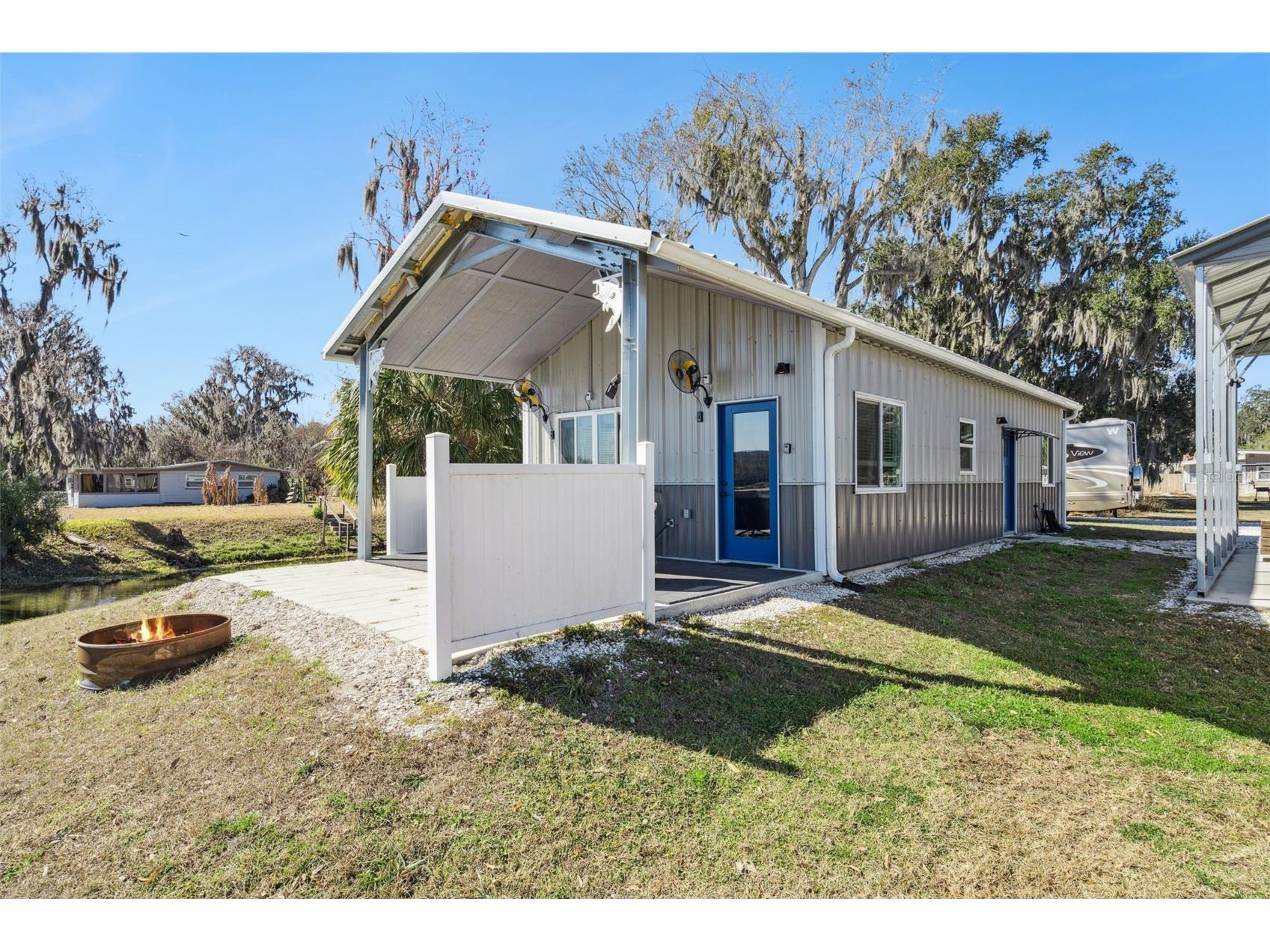 645 Cr 485a Lake Panasoffkee FL 33538 - LAKE PANASOFFKEE G5107935 image21