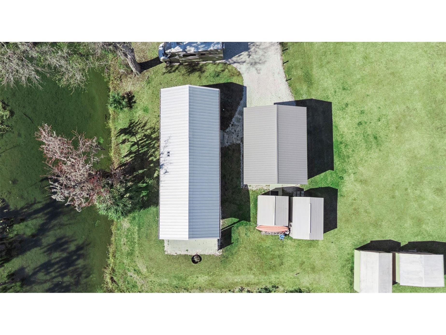 645 Cr 485a Lake Panasoffkee FL 33538 - LAKE PANASOFFKEE G5107935 image24