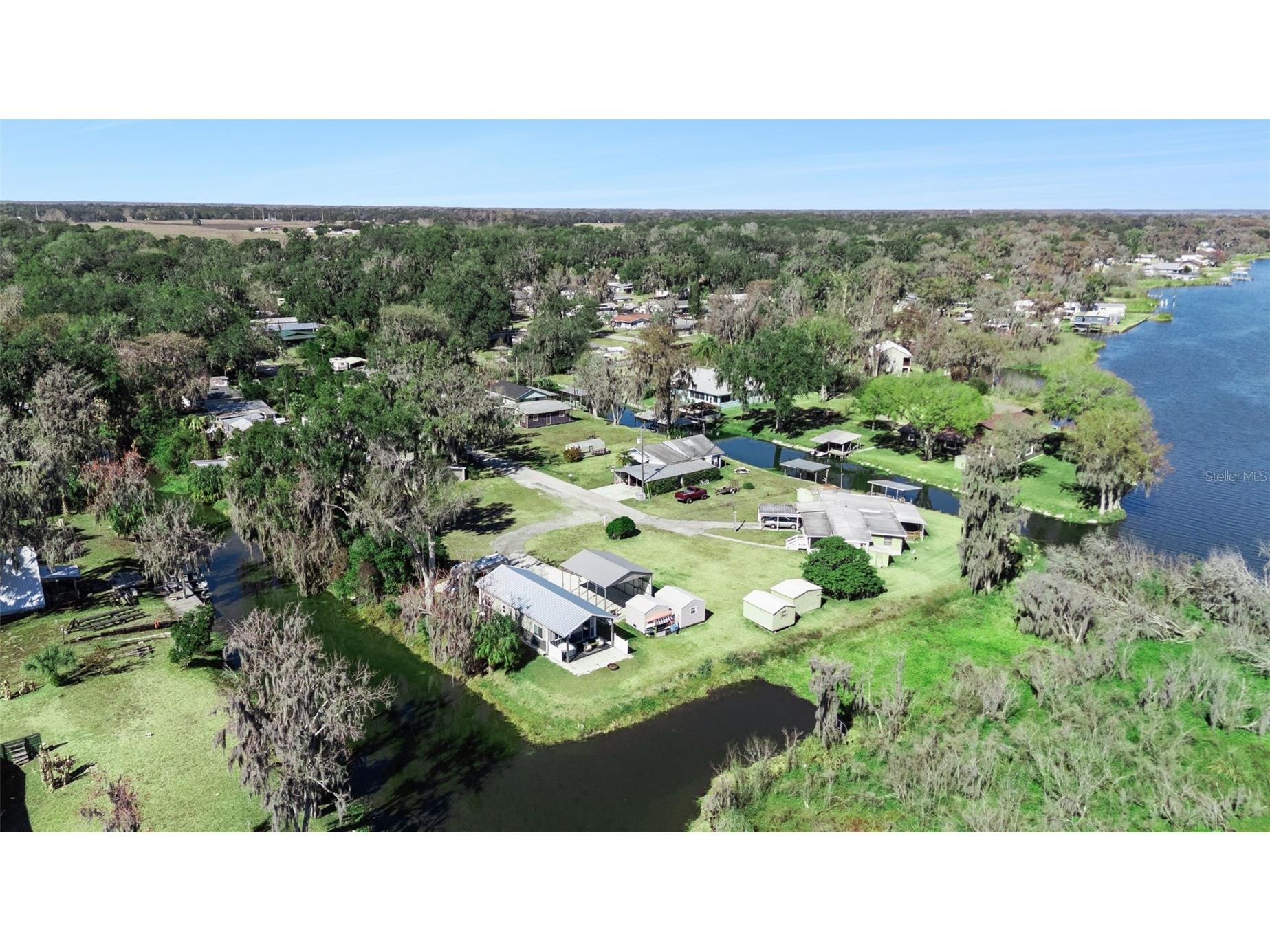 645 Cr 485a Lake Panasoffkee FL 33538 - LAKE PANASOFFKEE G5107935 image26