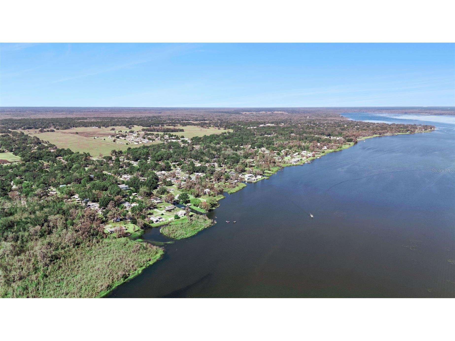 645 Cr 485a Lake Panasoffkee FL 33538 - LAKE PANASOFFKEE G5107935 image29