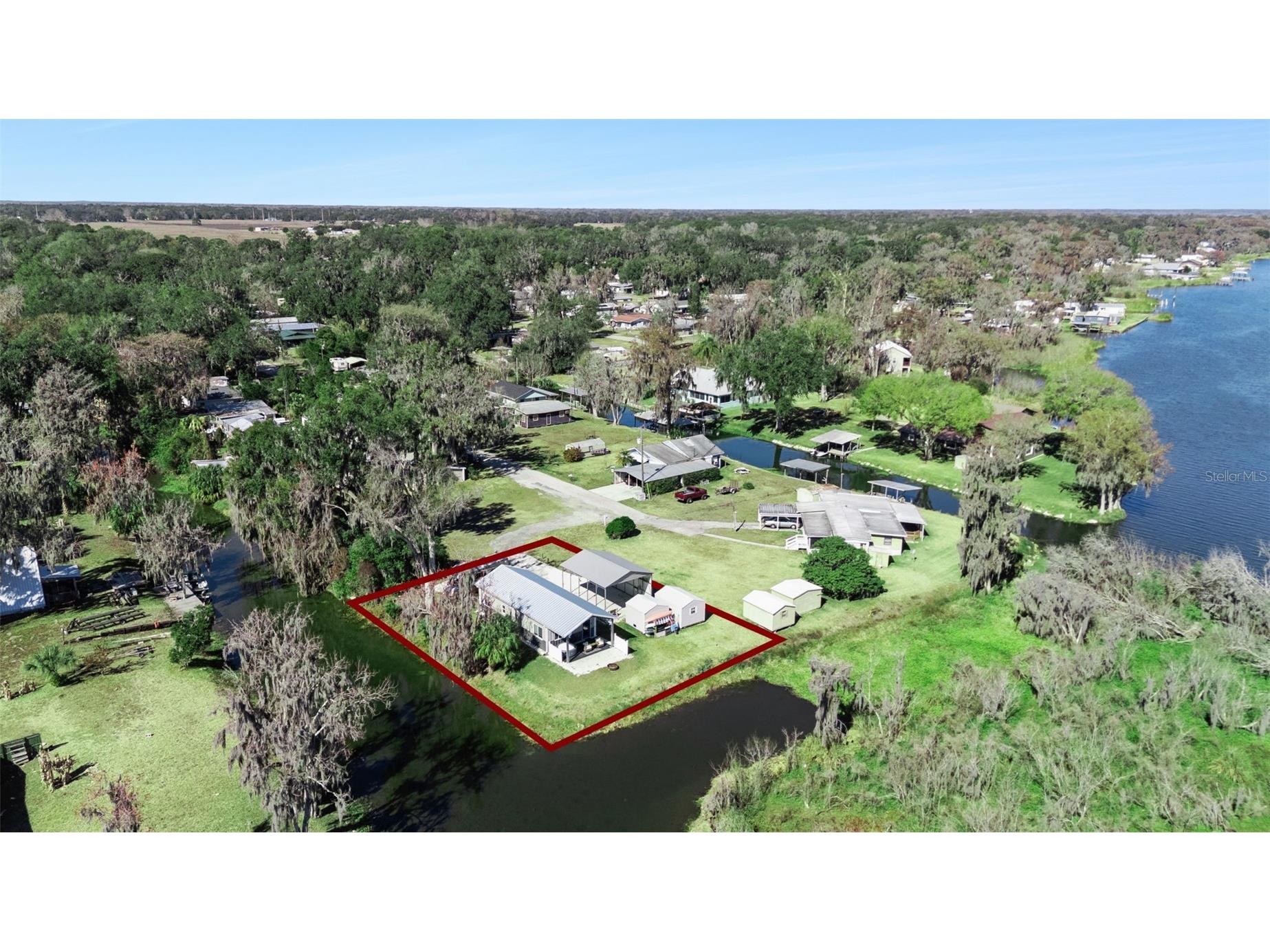 645 Cr 485a Lake Panasoffkee FL 33538 - LAKE PANASOFFKEE G5107935 image30