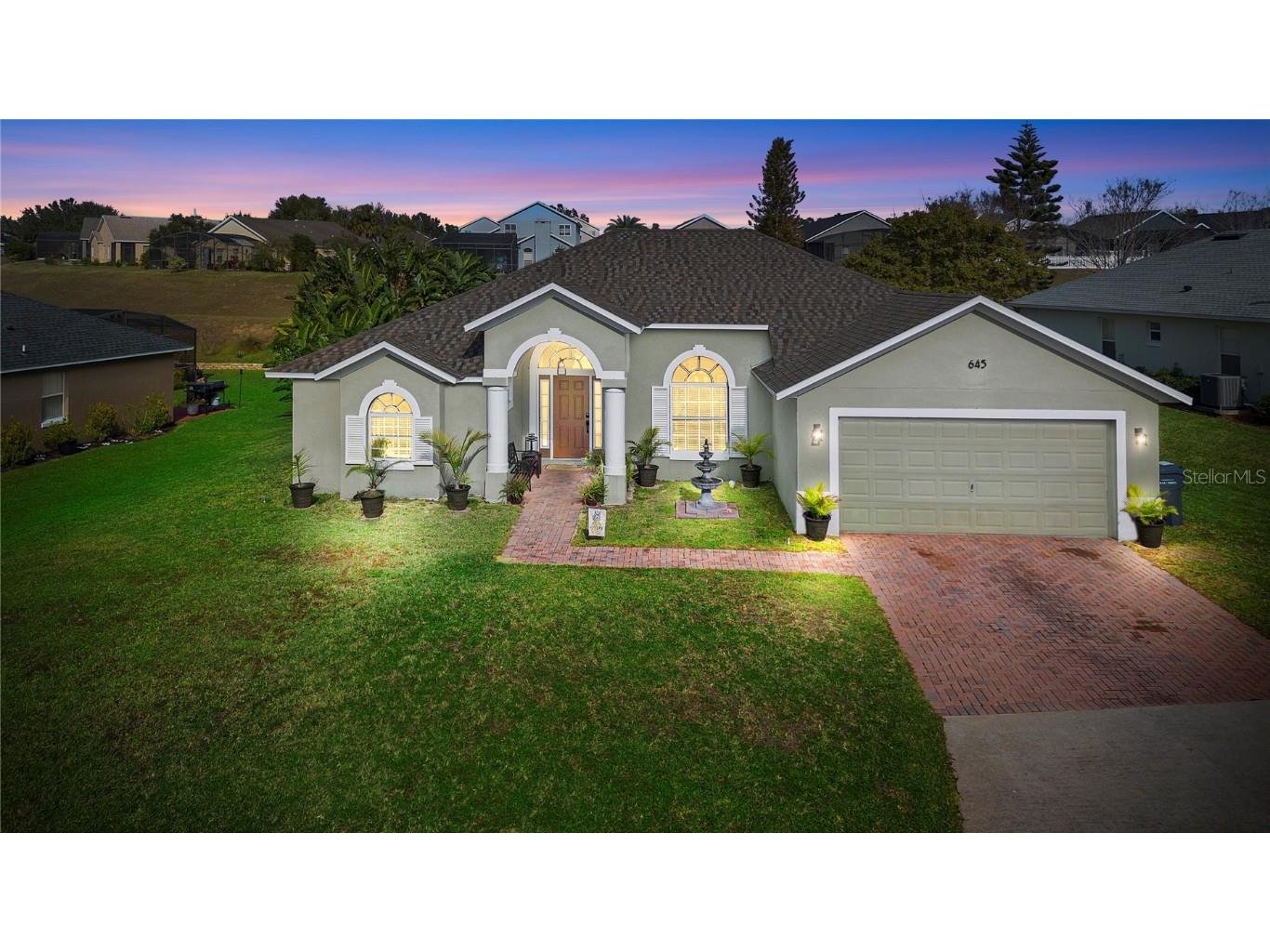 645 Dolcetto Drive Davenport FL 33897 O6269702 image1