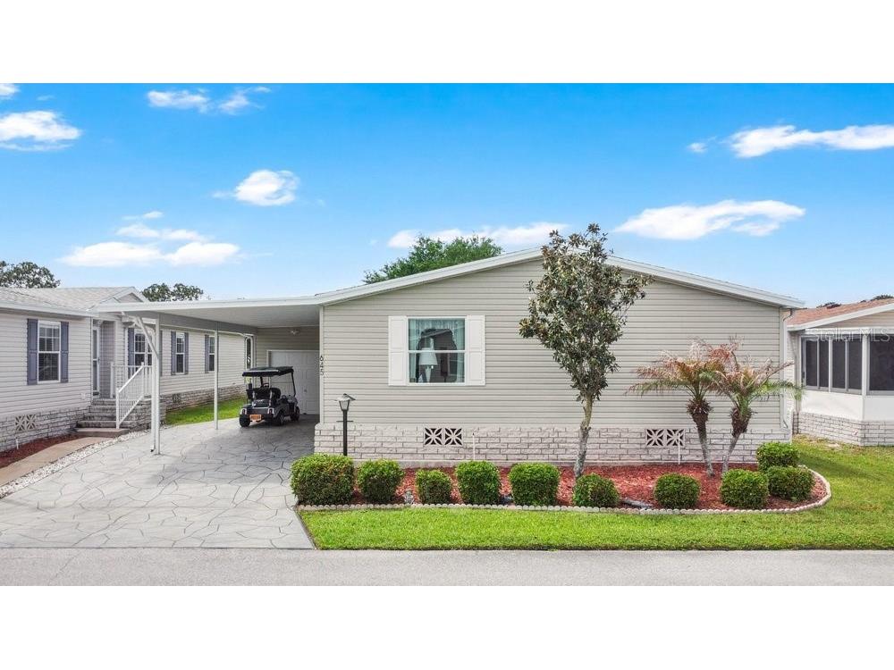 645 Dreama Drive Davenport FL 33897 - LAKE DAVENPORT L4960857 image1