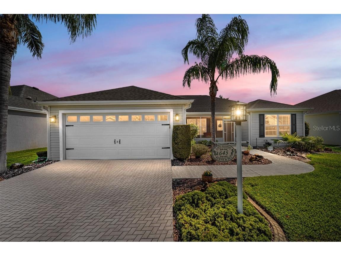 645 Fayette Court The Villages FL 32162 G5078796 image1