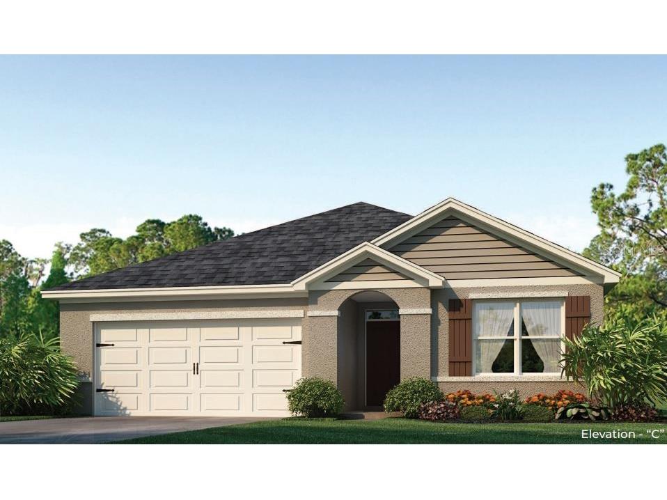 645 Griffon Avenue Lake Alfred FL 33850 J964568 image1