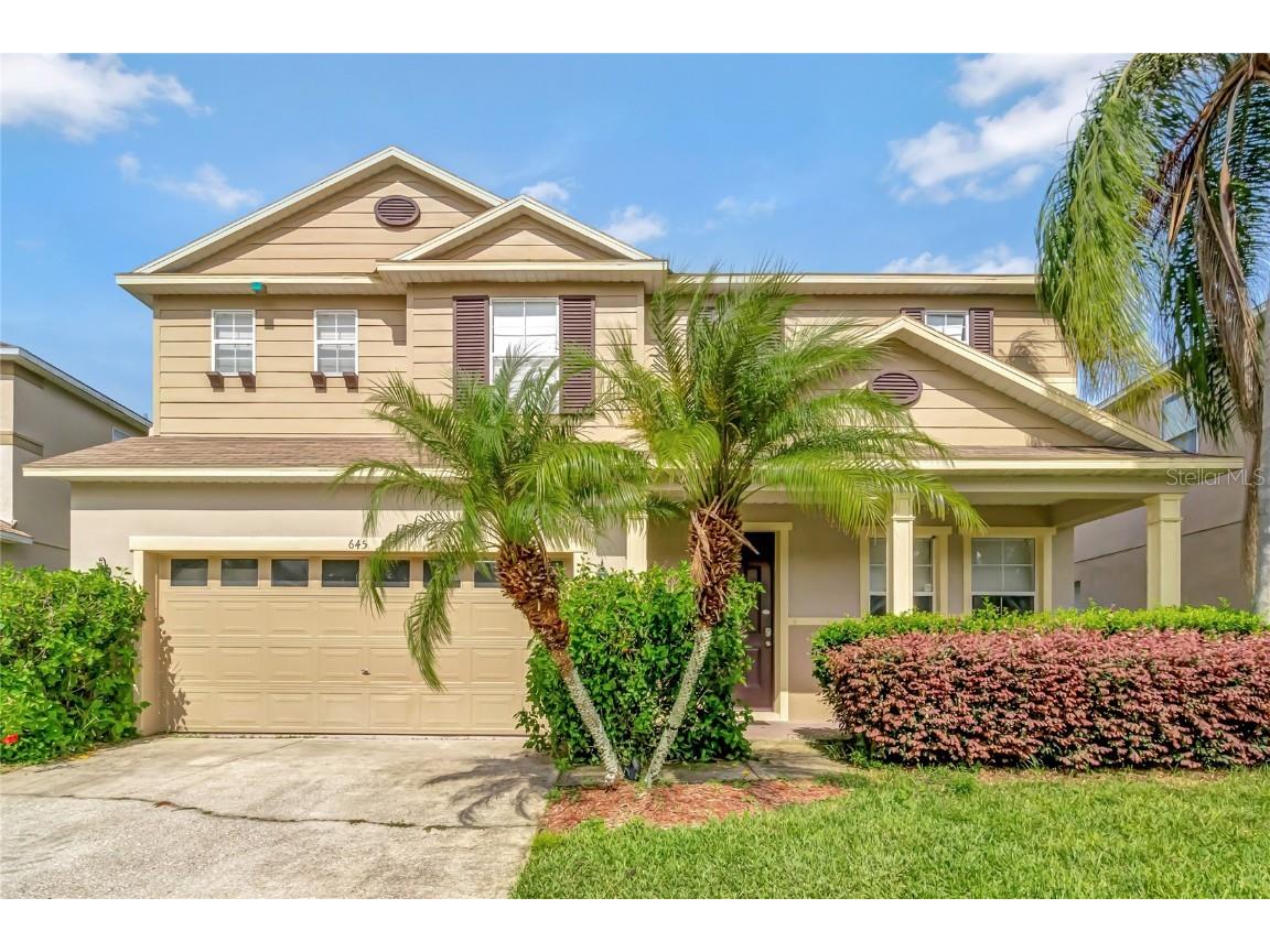 645 Kettering Drive Davenport FL 33897 O6245546 image1