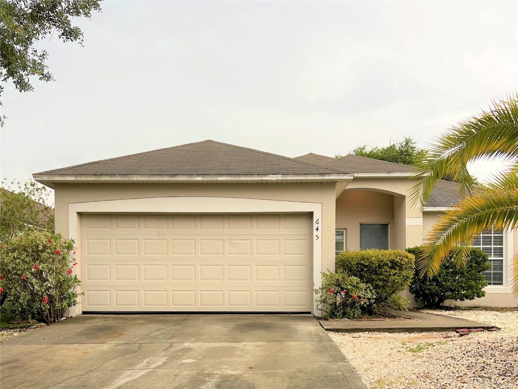 645 Knollwood Drive Davenport FL 33837 S5088475 image1
