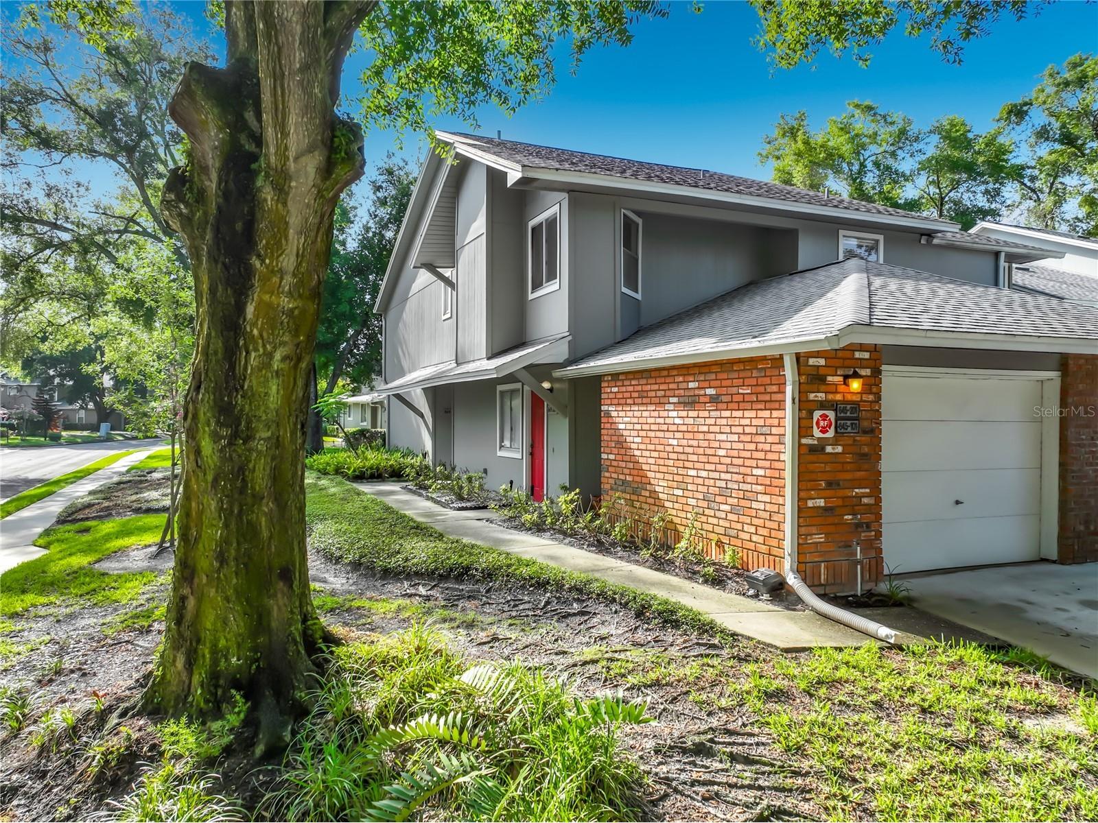 645 Laurel Oak Lane #201 Altamonte Springs FL 32701 V4949925 image1