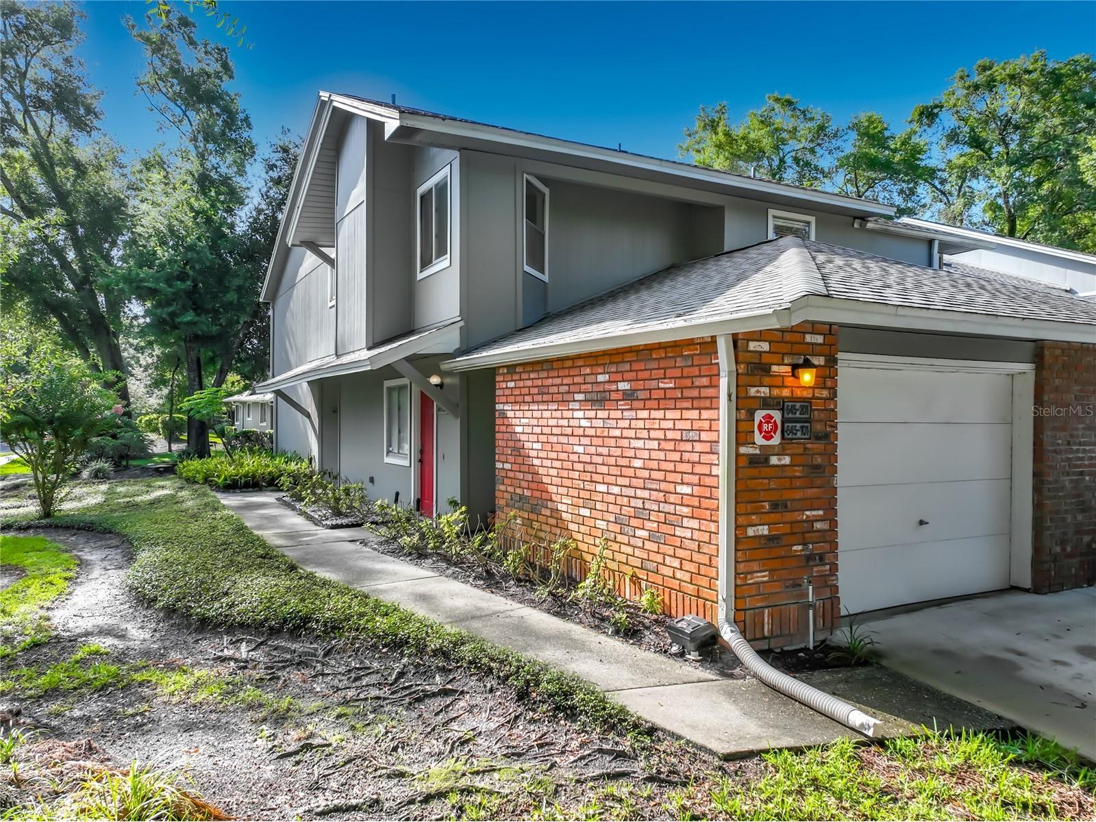 645 Laurel Oak Lane #201 Altamonte Springs FL 32701 V4949925 image2