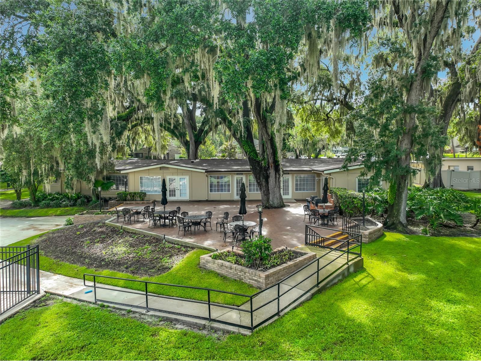 645 Laurel Oak Lane #201 Altamonte Springs FL 32701 V4949925 image58