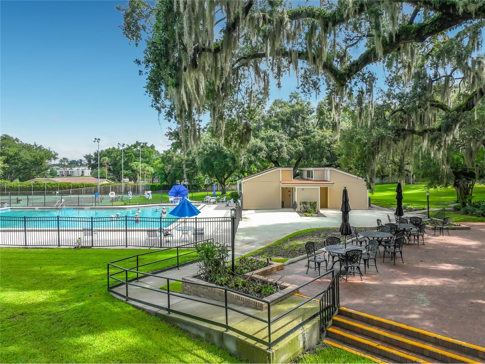 645 Laurel Oak Lane #201 Altamonte Springs FL 32701 V4949925 image59