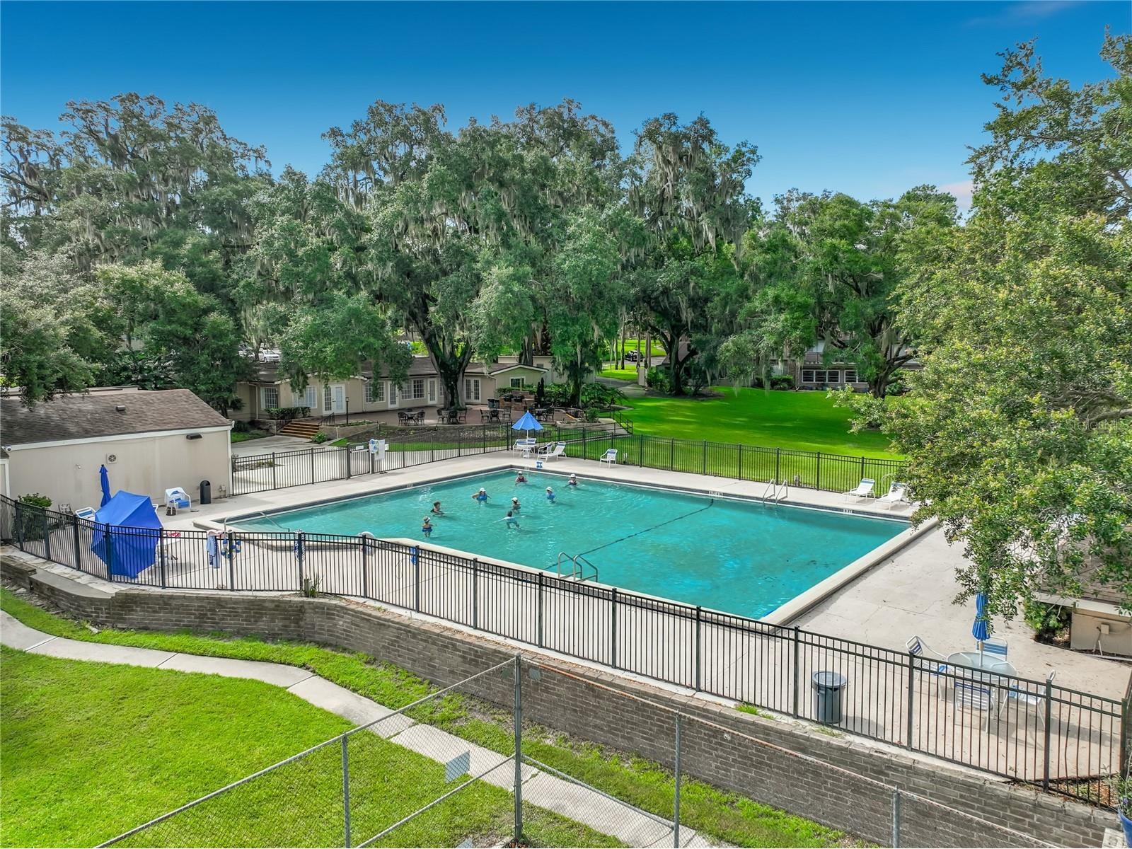 645 Laurel Oak Lane #201 Altamonte Springs FL 32701 V4949925 image69