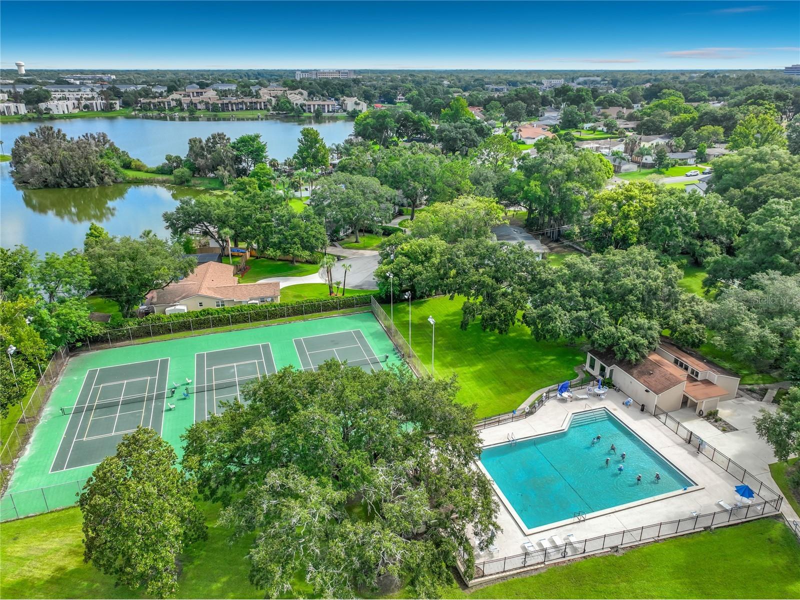 645 Laurel Oak Lane #201 Altamonte Springs FL 32701 V4949925 image70
