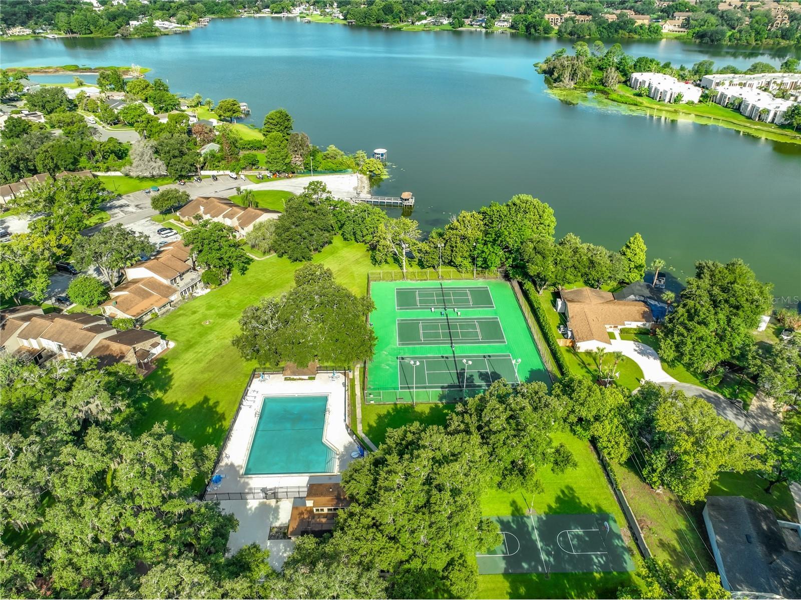 645 Laurel Oak Lane #201 Altamonte Springs FL 32701 V4949925 image72