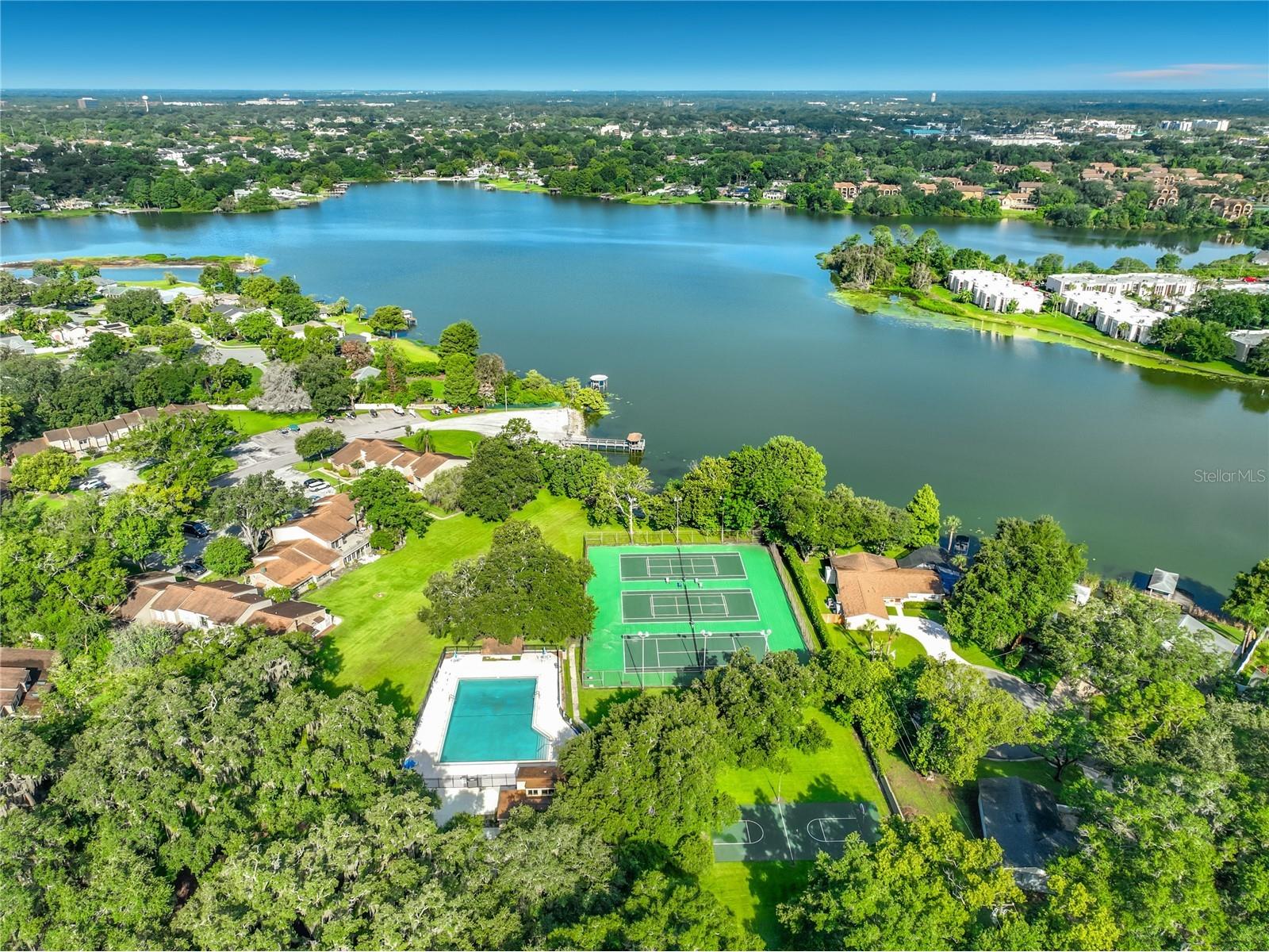 645 Laurel Oak Lane #201 Altamonte Springs FL 32701 V4949925 image73