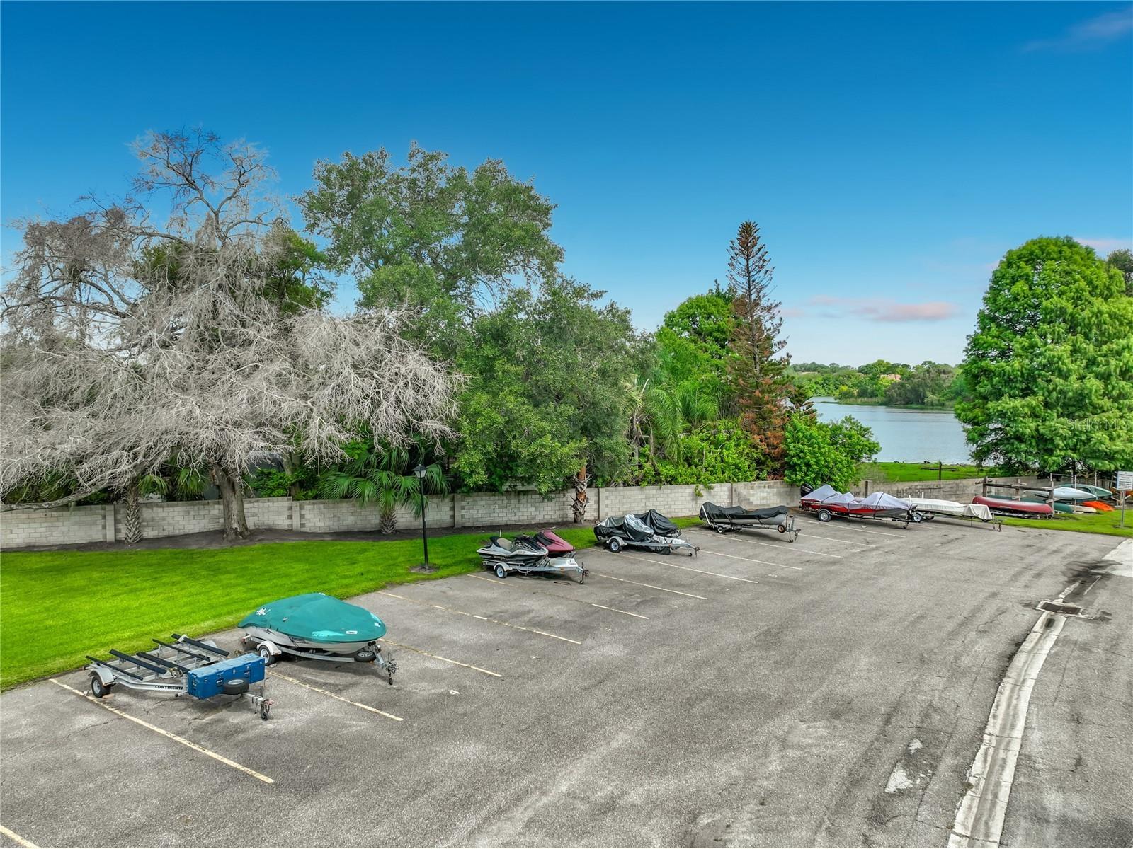 645 Laurel Oak Lane #201 Altamonte Springs FL 32701 V4949925 image75
