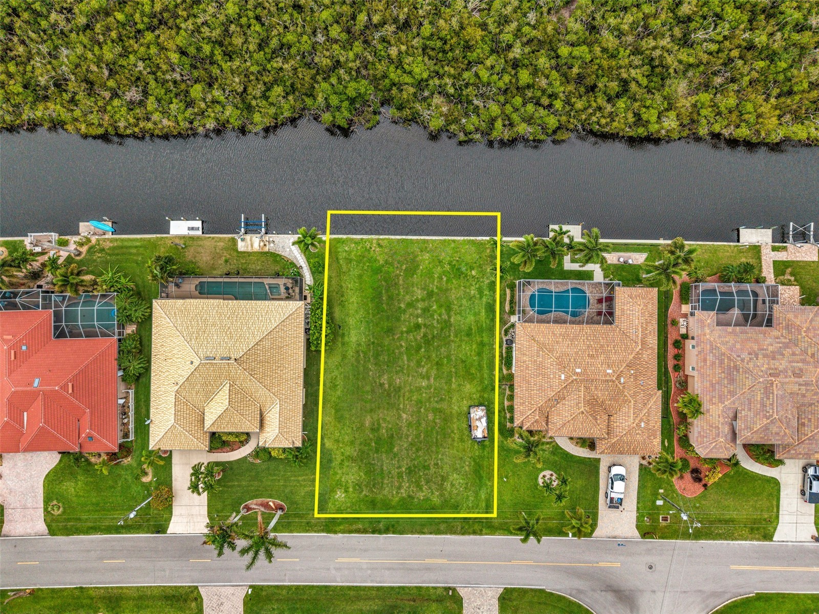 645 Macedonia Drive Punta Gorda FL 33950 C7526834 image3