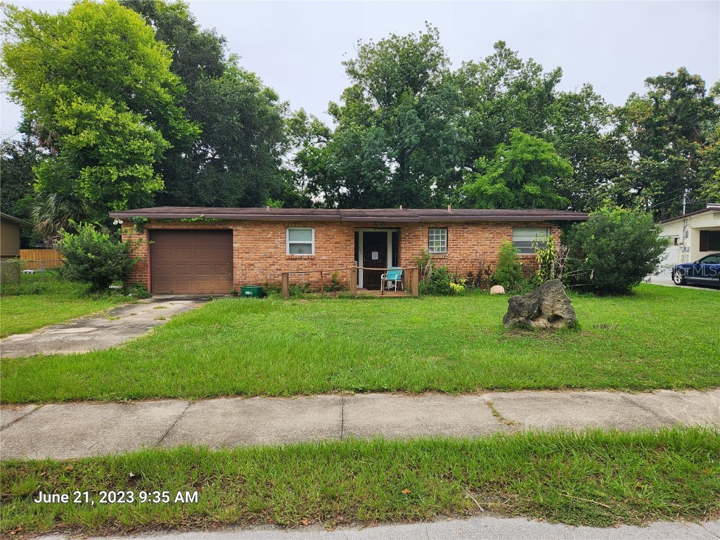 645 Magnolia Ave Holly Hill FL 32117 V4931771 image1