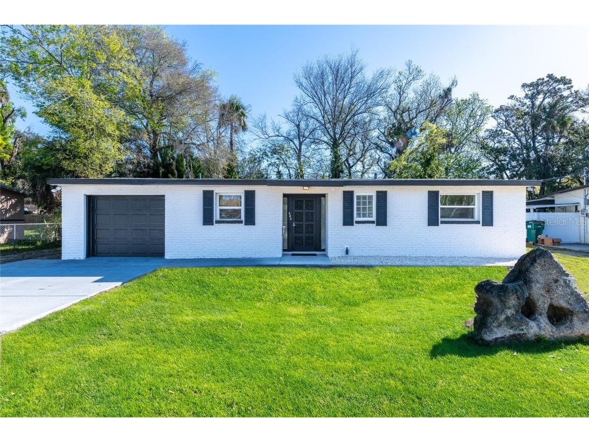 645 Magnolia Avenue Holly Hill FL 32117 V4935012 image1