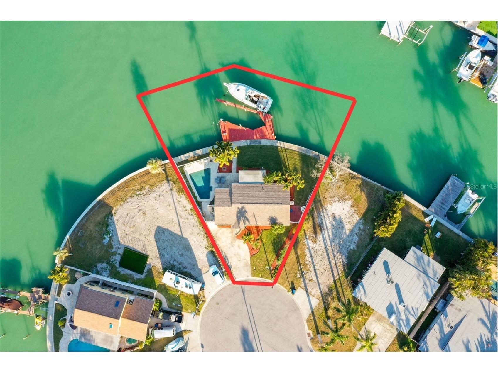 645 Normandy Road Madeira Beach FL 33708 TB8476229 image12