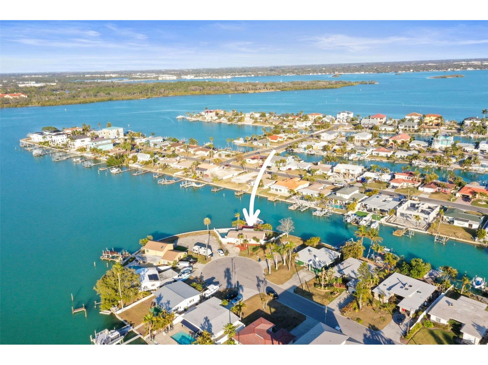 645 Normandy Road Madeira Beach FL 33708 TB8476229 image41