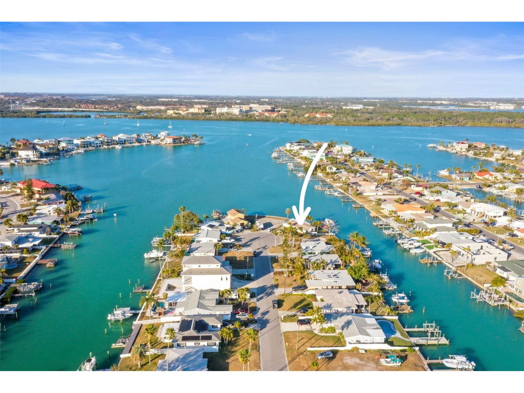 645 Normandy Road Madeira Beach FL 33708 TB8477276 image3