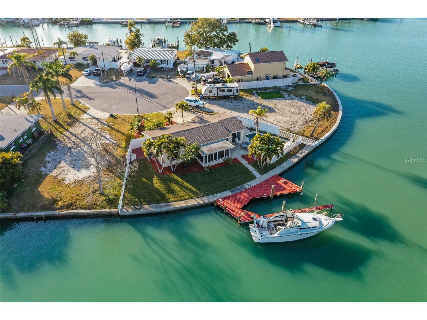645 Normandy Road Madeira Beach FL 33708 TB8477276 image5