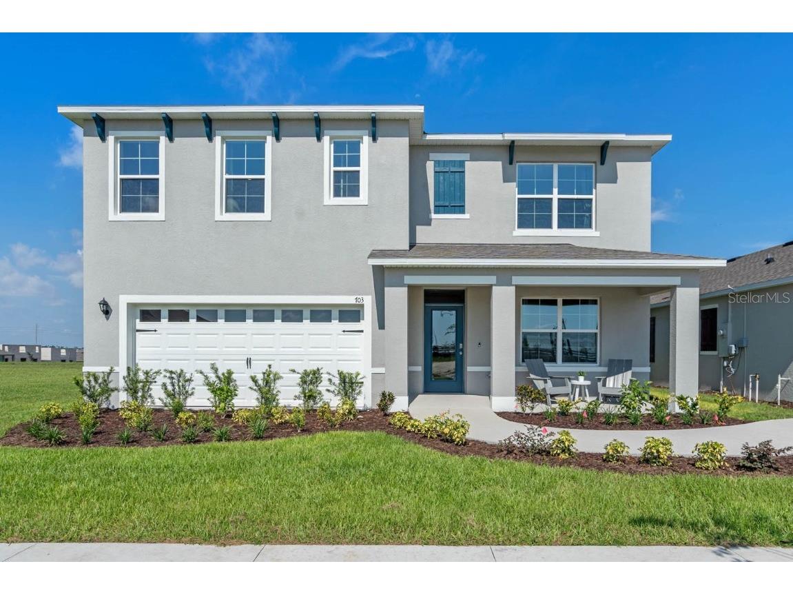 645 Park Place Boulevard Davenport FL 33837 O6242307 image1