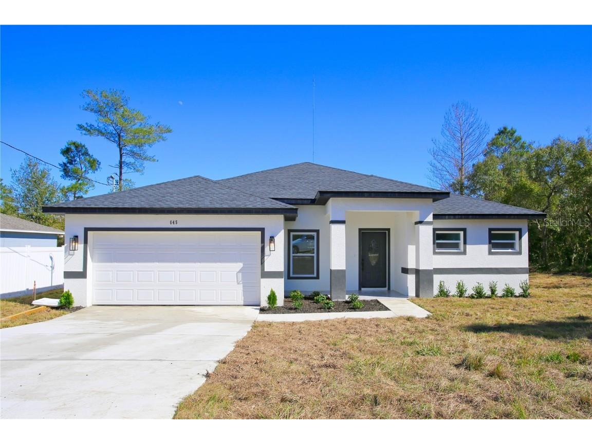 645 S Cedar Avenue Orange City FL 32763 O6000361 image1