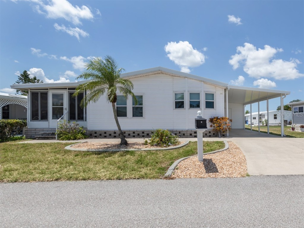 645 Schooner Street North Port FL 34287 N6133333 image1