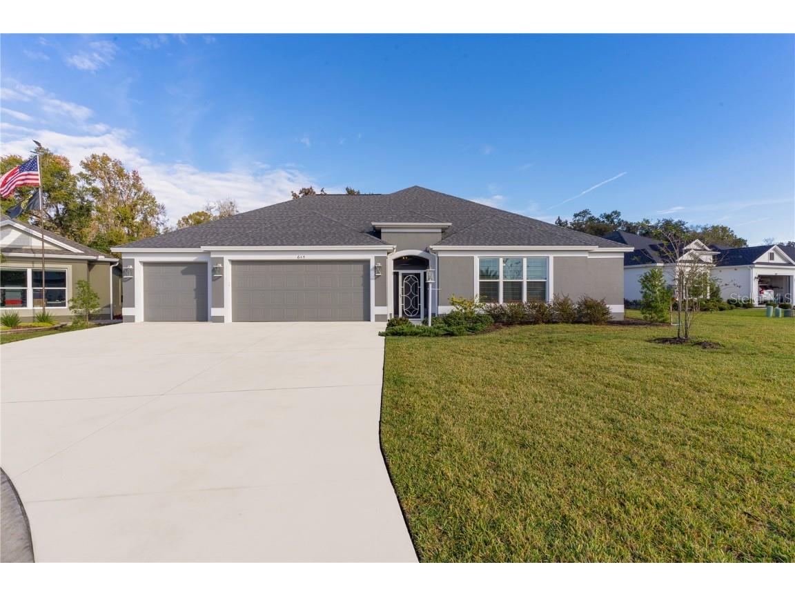 645 Shauna Lane The Villages FL 32163 G5062754 image1
