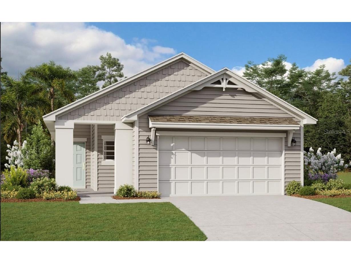 645 Stargaze Lane Saint Augustine FL 32095 G5071533 image1