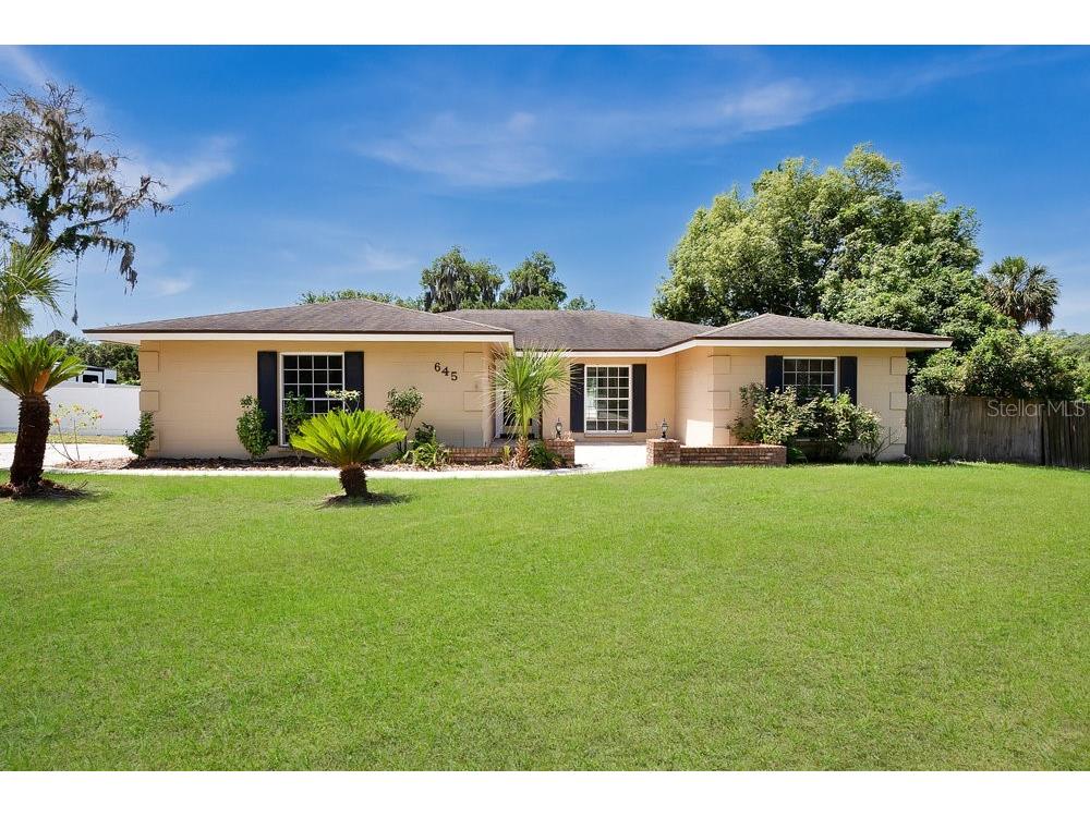 645 Sweetbriar Branch Longwood FL 32750 - Rock Lake O6206360 image1