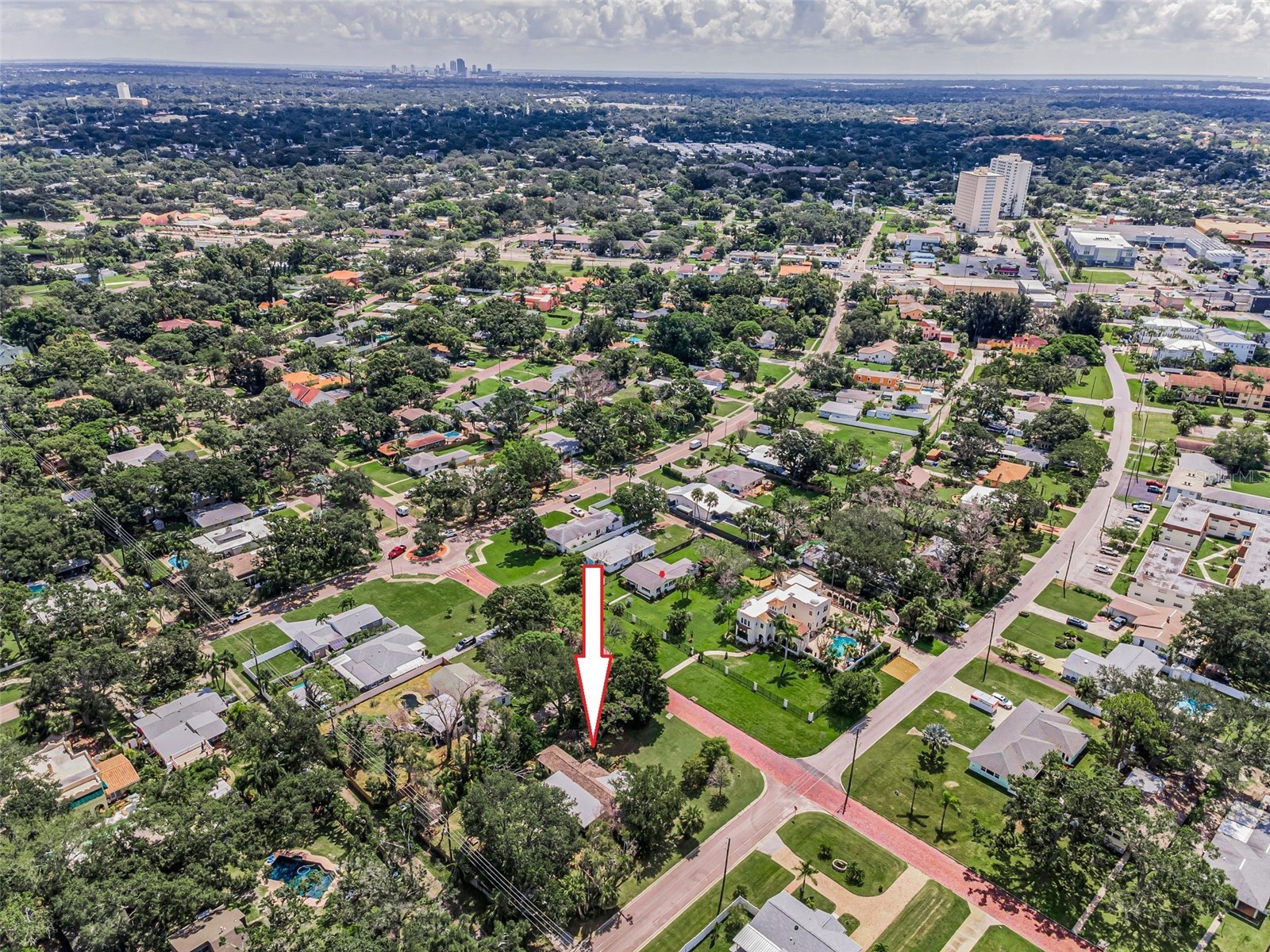 645 Villagrande Avenue S Saint Petersburg FL 33707 TB8420066 image27