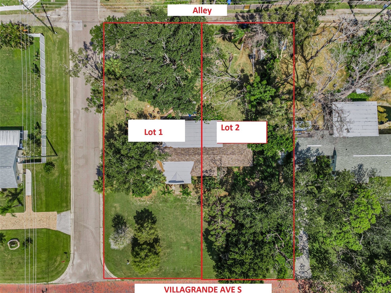 645 Villagrande Avenue S Saint Petersburg FL 33707 TB8420066 image3