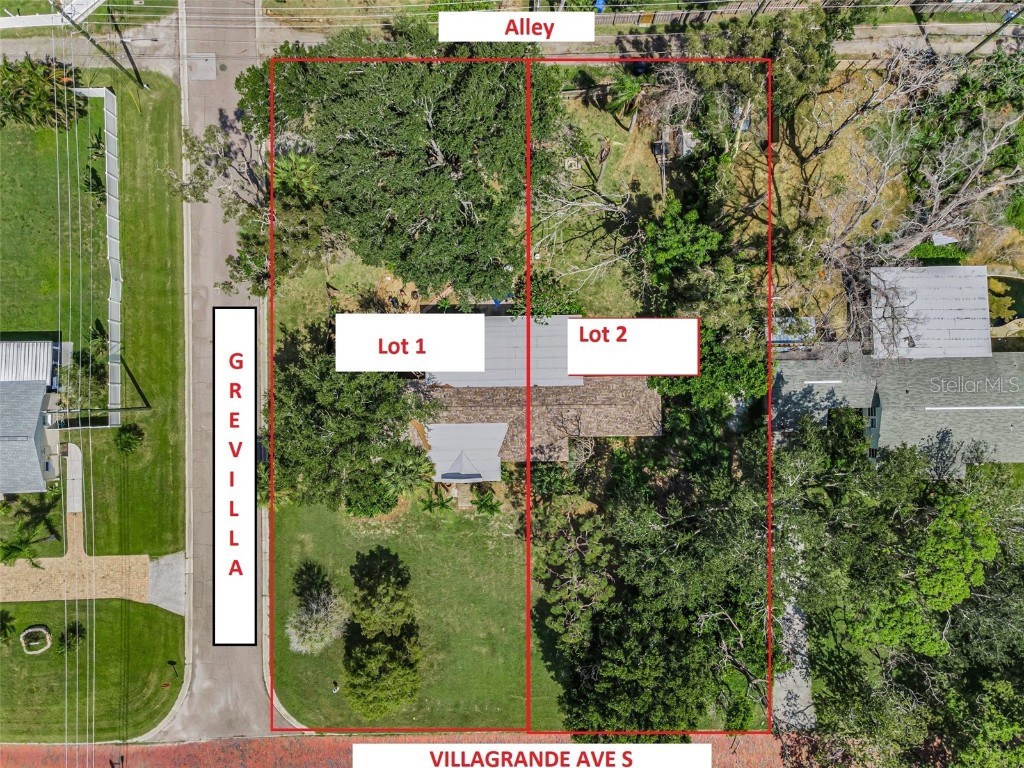 645 Villagrande Avenue S Saint Petersburg FL 33707 TB8420413 image2