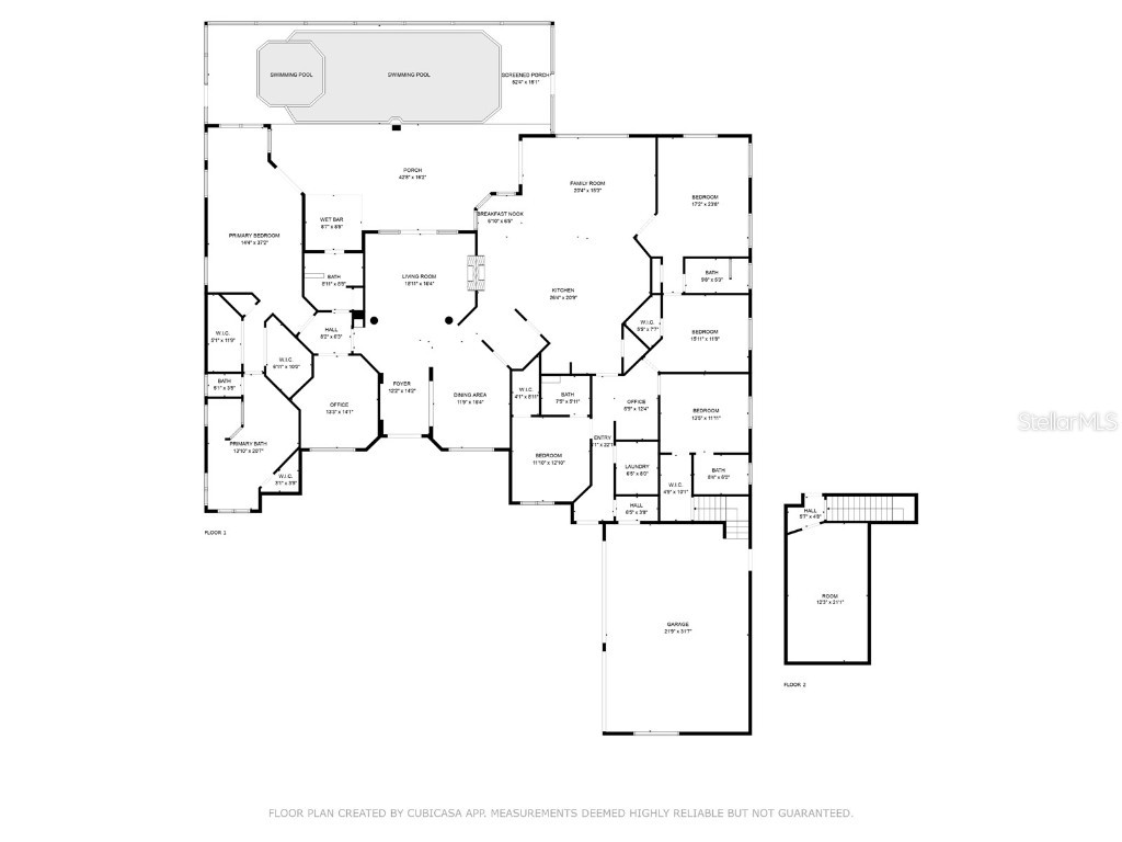 645 Whisper Woods Drive Lakeland FL 33813 L4952982 image74