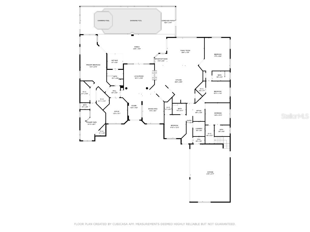 645 Whisper Woods Drive Lakeland FL 33813 L4952982 image75