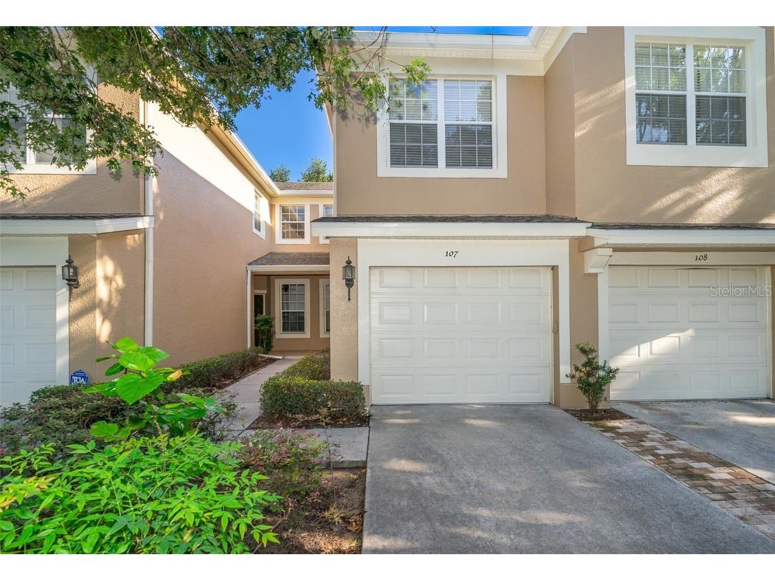 6450 Alcalde Court #107 Orlando FL 32835 O6115519 image1