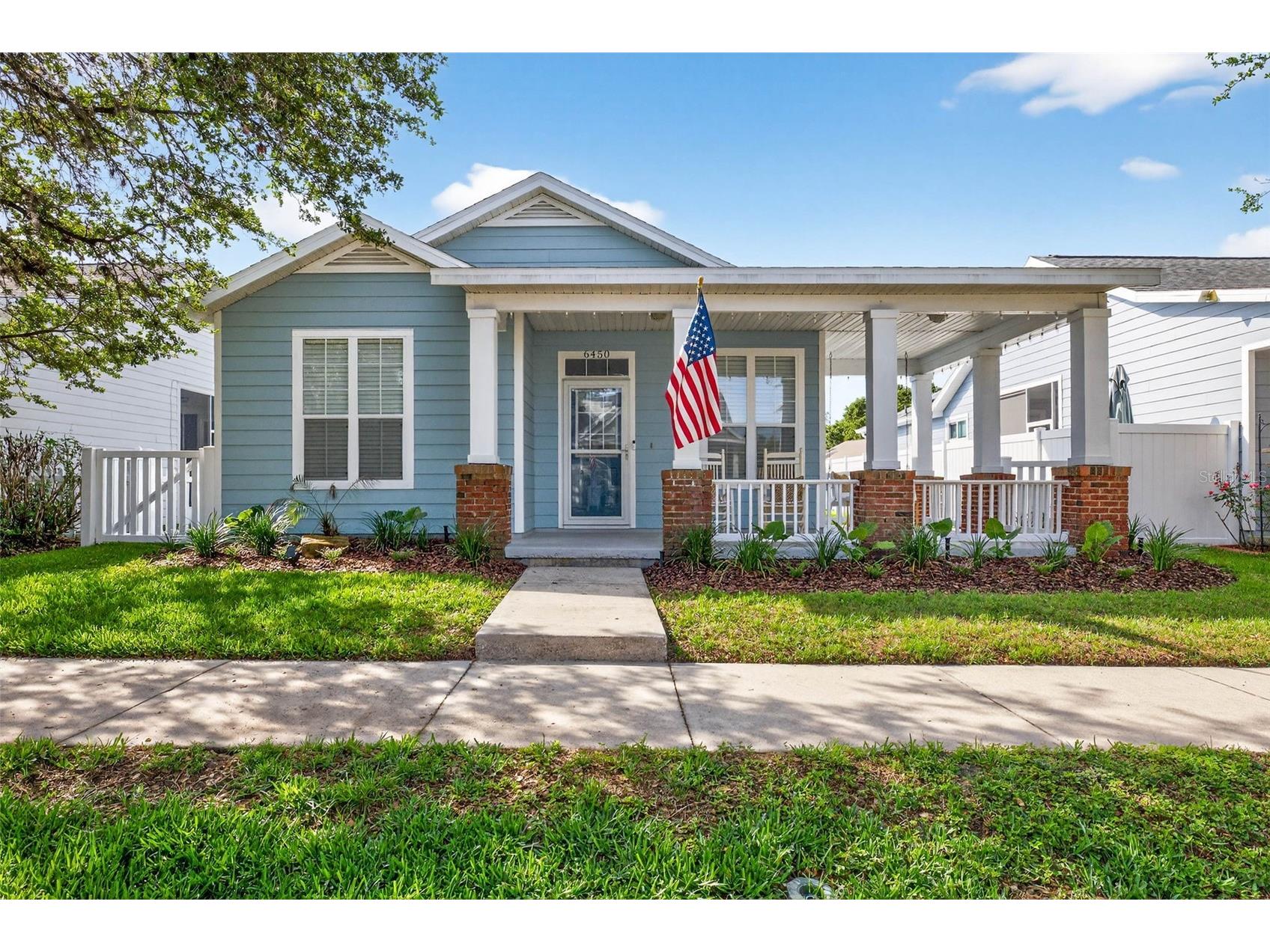 6450 Ashville Dr Zephyrhills FL 33542 TB8495191 image1
