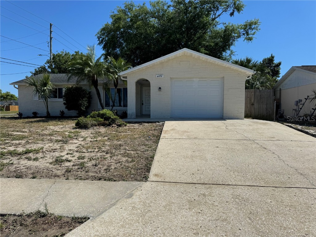 6450 Baldwyn Avenue New Port Richey FL 34653 W7863876 image1