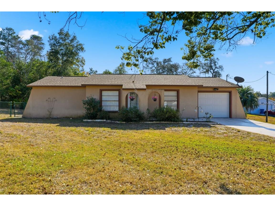 6450 Crowley Court Spring Hill FL 34609 TB8449945 image1