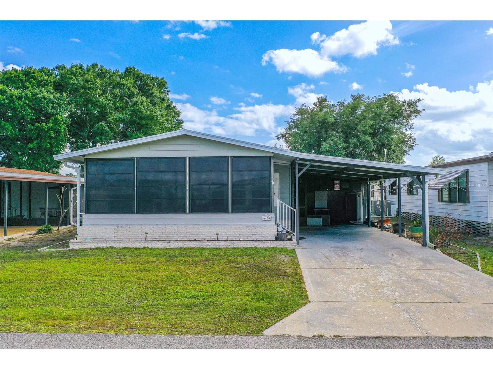 6450 Hollyberry Lane NE Winter Haven FL 33881 L4960650 image1