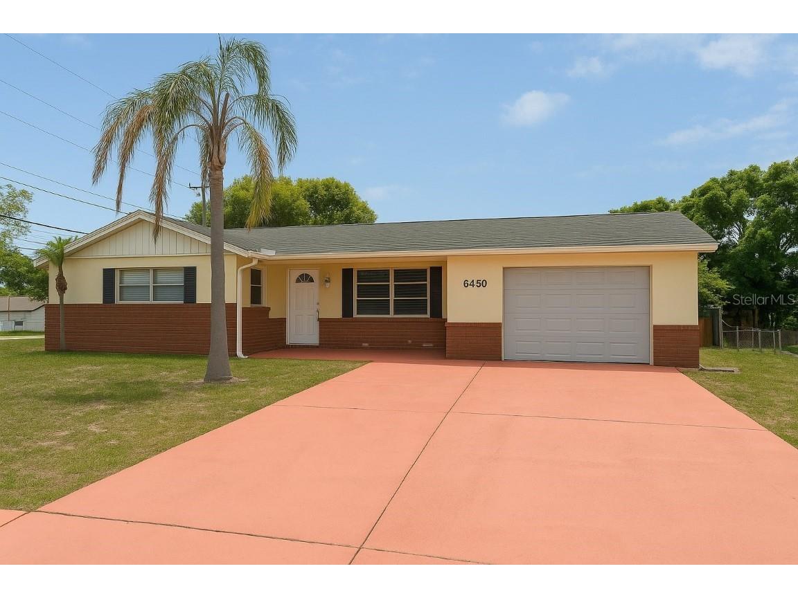 6450 Limerick Avenue New Port Richey FL 34653 W7875323 image1