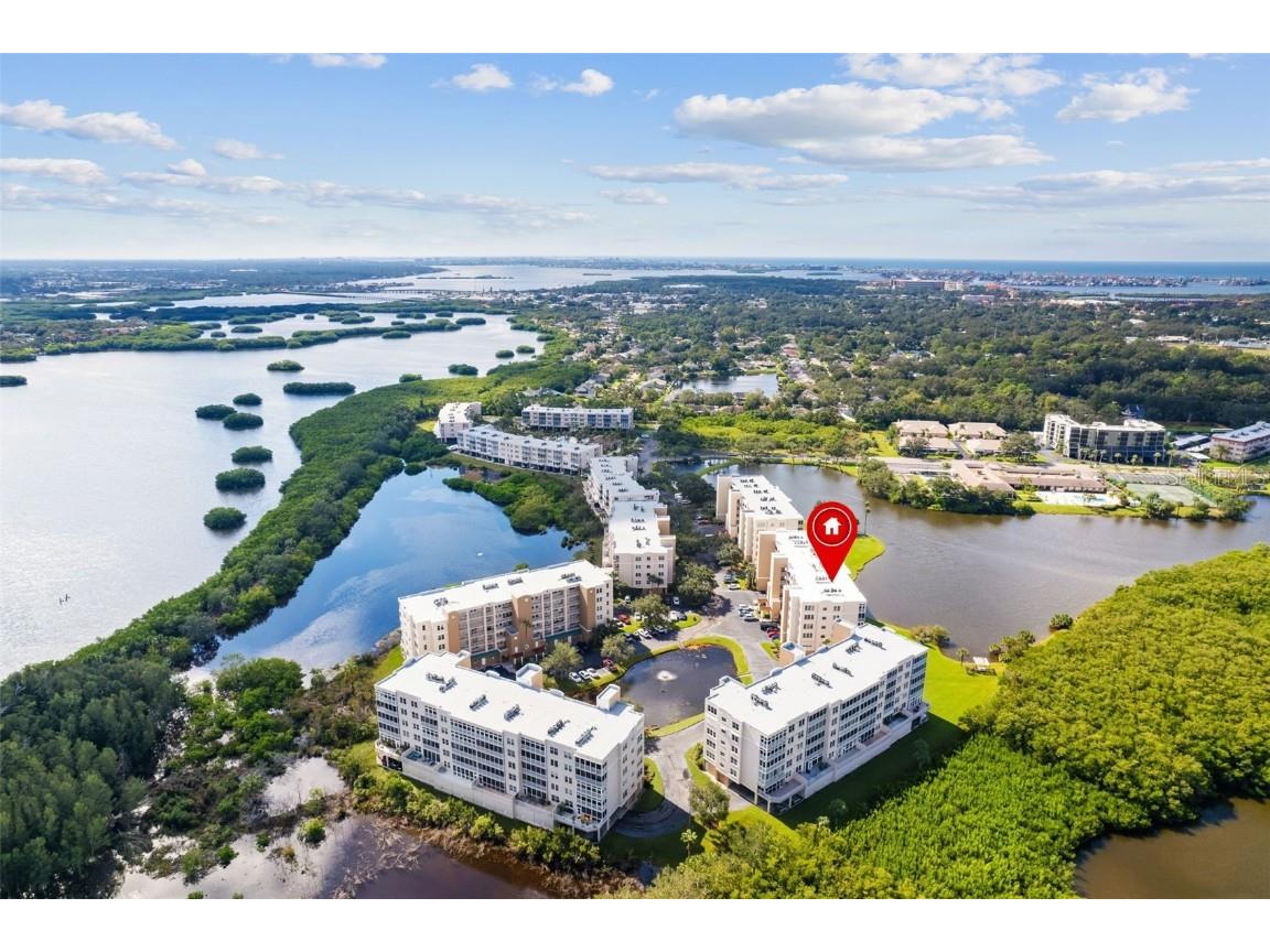 6450 Shoreline Drive #9105 Saint Petersburg FL 33708 - LONG BAYOU TB8311731 image22