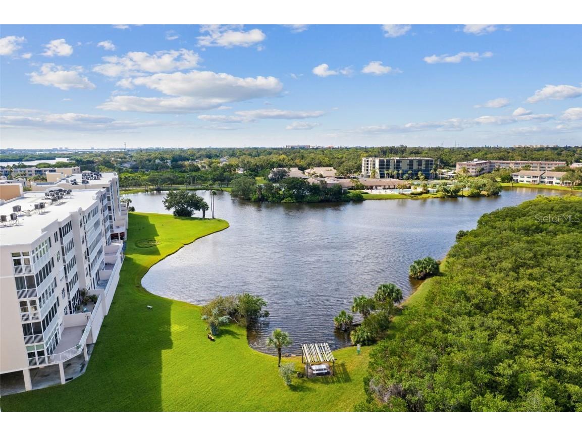 6450 Shoreline Drive #9105 Saint Petersburg FL 33708 - LONG BAYOU TB8311731 image23