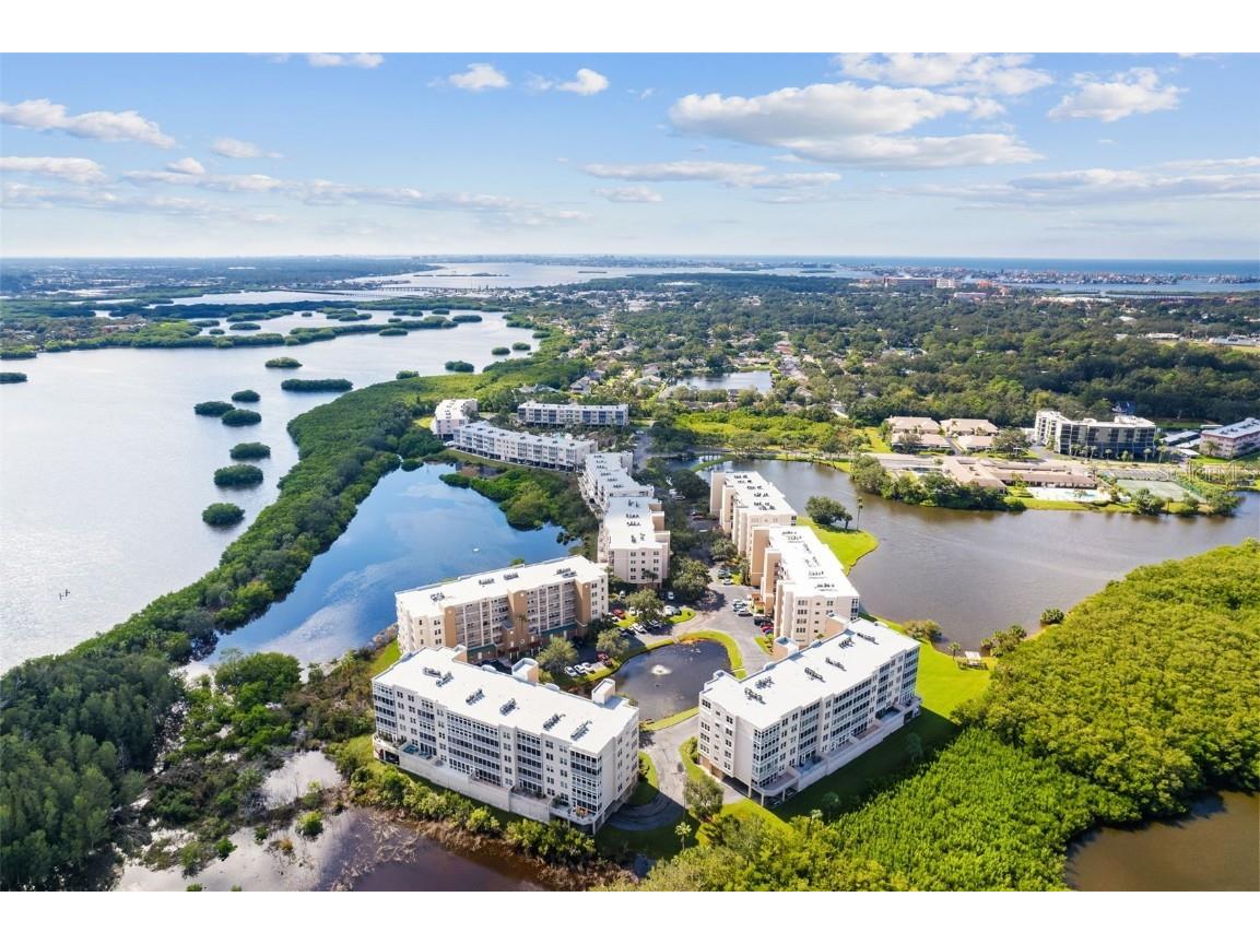 6450 Shoreline Drive #9105 Saint Petersburg FL 33708 - LONG BAYOU TB8311731 image25