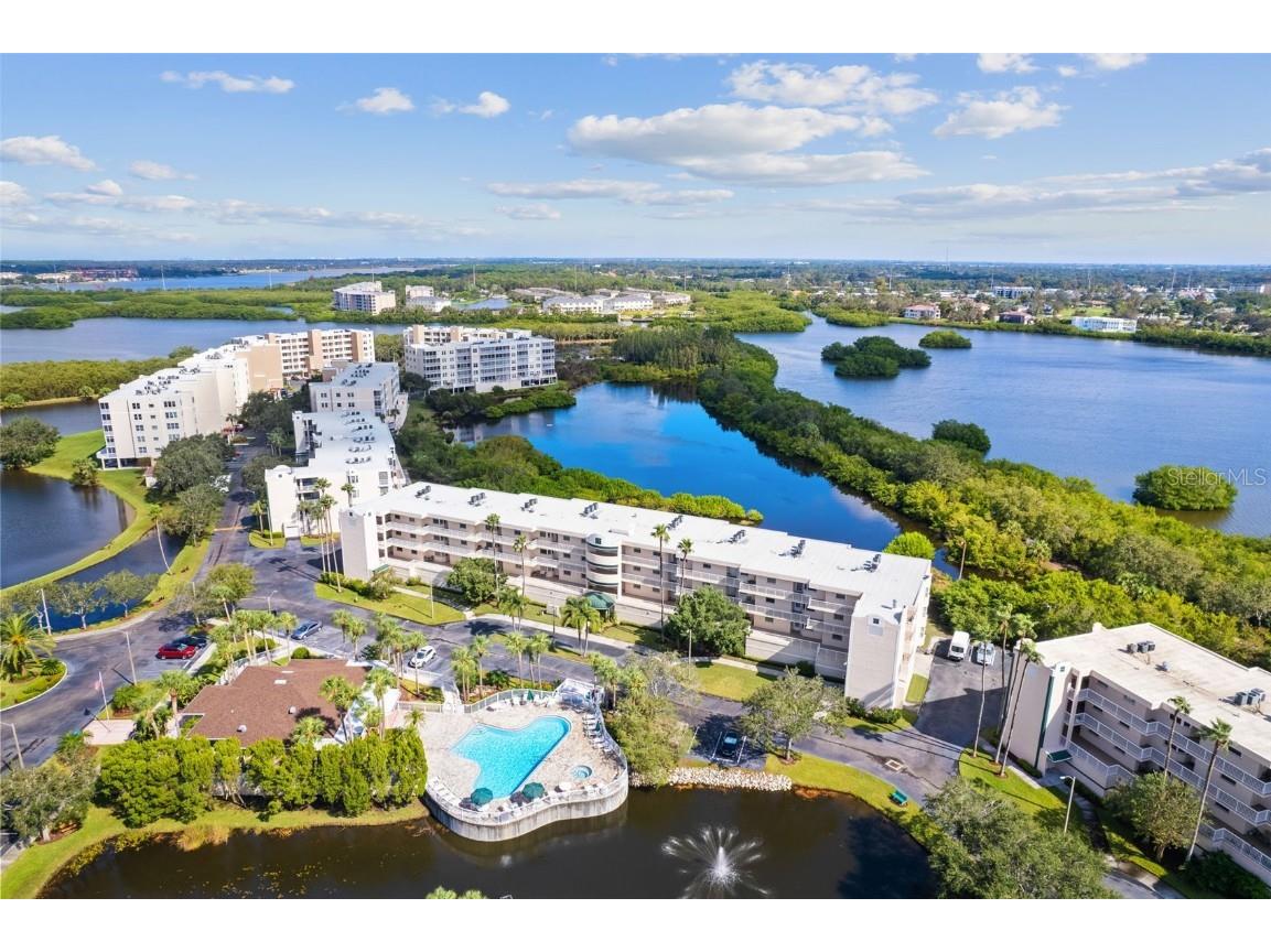 6450 Shoreline Drive #9105 Saint Petersburg FL 33708 - LONG BAYOU TB8311731 image26